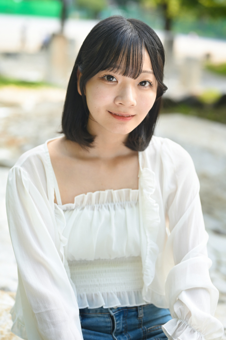 高宮こはる
