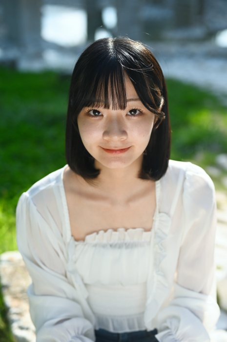 高宮こはる