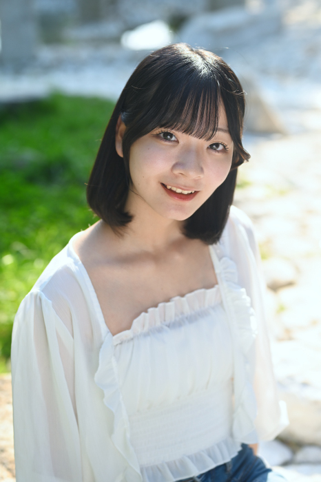 高宮こはる