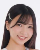 矢沢めいーゲストモデル