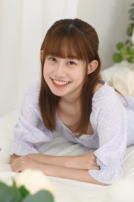 咲本ひなた