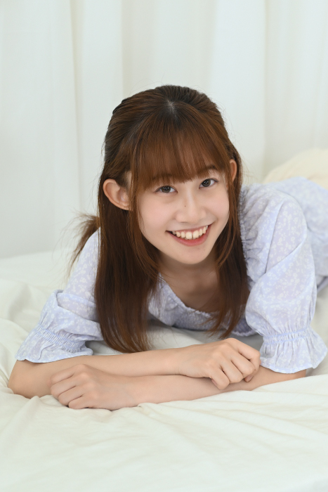 咲本ひなた