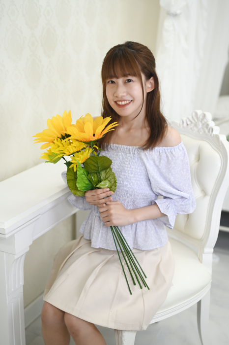 咲本ひなた