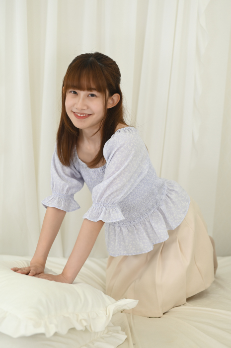 咲本ひなた