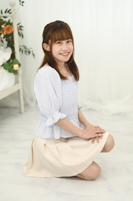 咲本ひなた